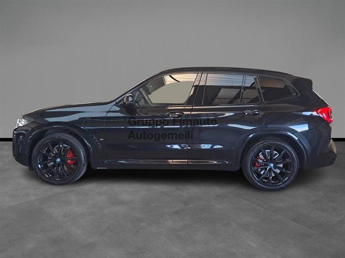 Fimauto - BMW X3 | ID 39545