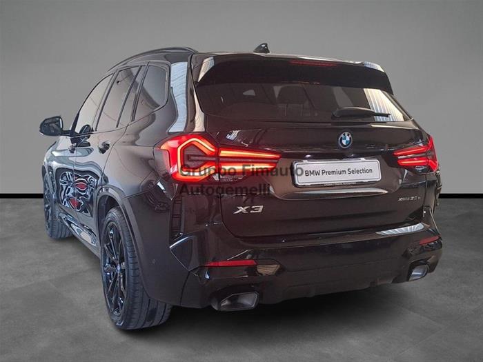 Fimauto - BMW X3 | ID 39545