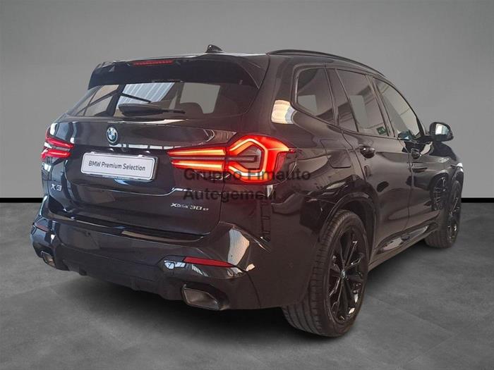 Fimauto - BMW X3 | ID 39545