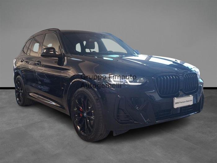 Fimauto - BMW X3 | ID 39545