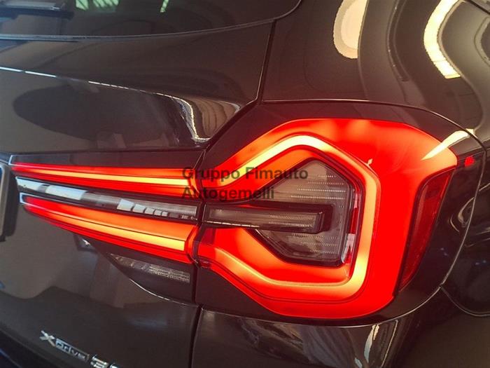 Fimauto - BMW X3 | ID 39545