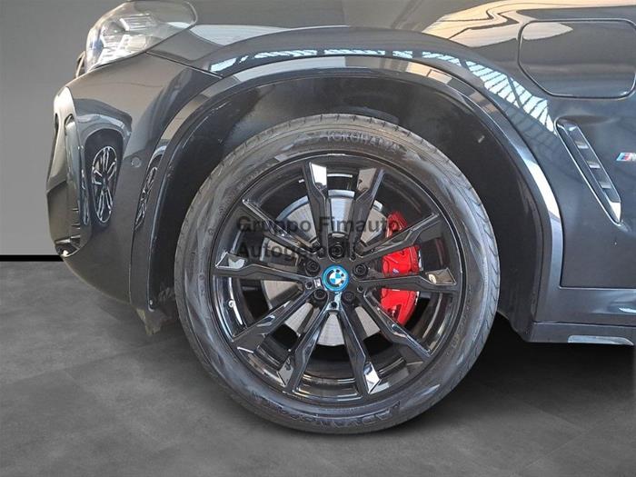 Fimauto - BMW X3 | ID 39545