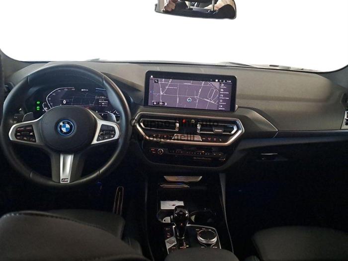 Fimauto - BMW X3 | ID 39545