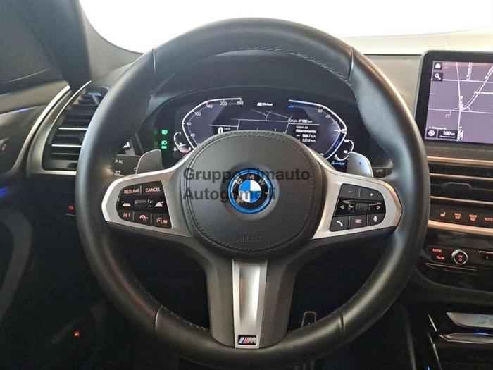 Fimauto - BMW X3 | ID 39545