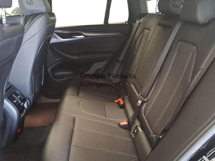 Fimauto - BMW X3 | ID 39545