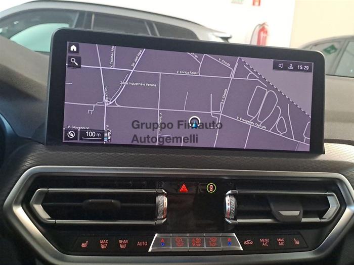 Fimauto - BMW X3 | ID 39545