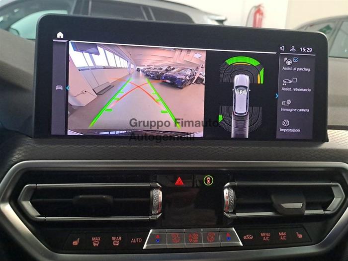 Fimauto - BMW X3 | ID 39545