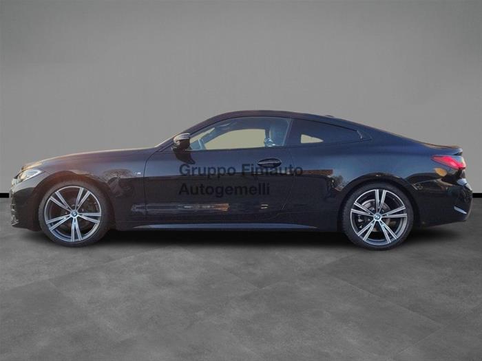 Fimauto - BMW 420 | ID 39546