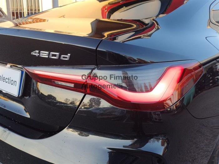 Fimauto - BMW 420 | ID 39546