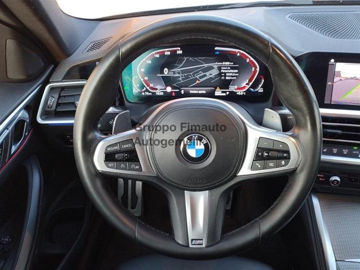 Fimauto - BMW 420 | ID 39546