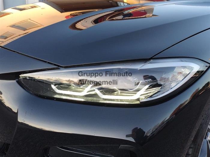 Fimauto - BMW 420 | ID 39549