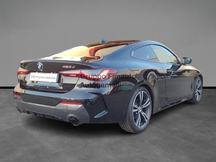 Fimauto - BMW 420 | ID 39549