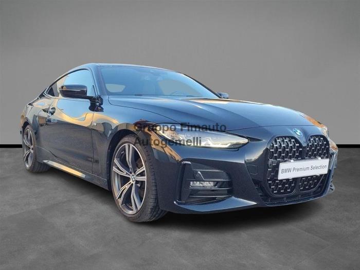 Fimauto - BMW 420 | ID 39549