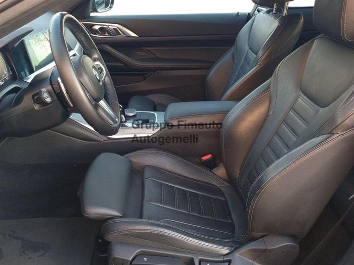 Fimauto - BMW 420 | ID 39549