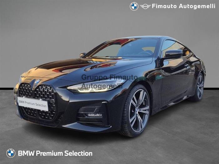 Fimauto - BMW 420 | ID 39549