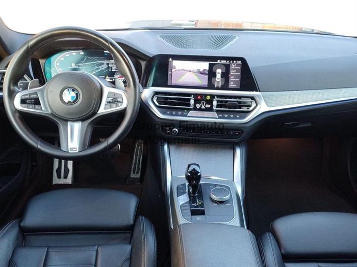 Fimauto - BMW 420 | ID 39549