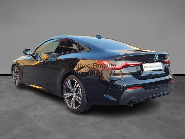 Fimauto - BMW 420 | ID 39549