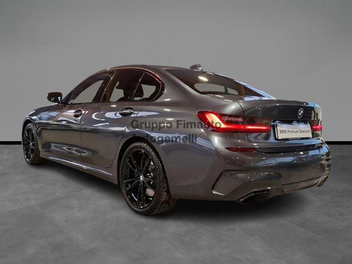 Fimauto - BMW 340 | ID 39547