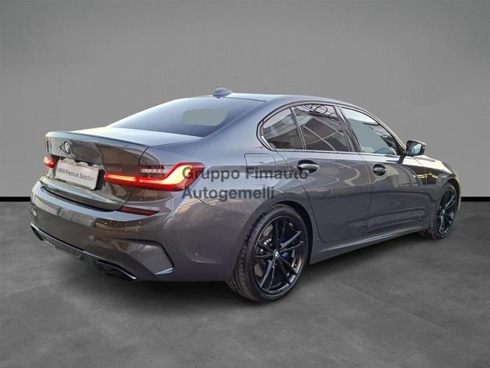 Fimauto - BMW 340 | ID 39547