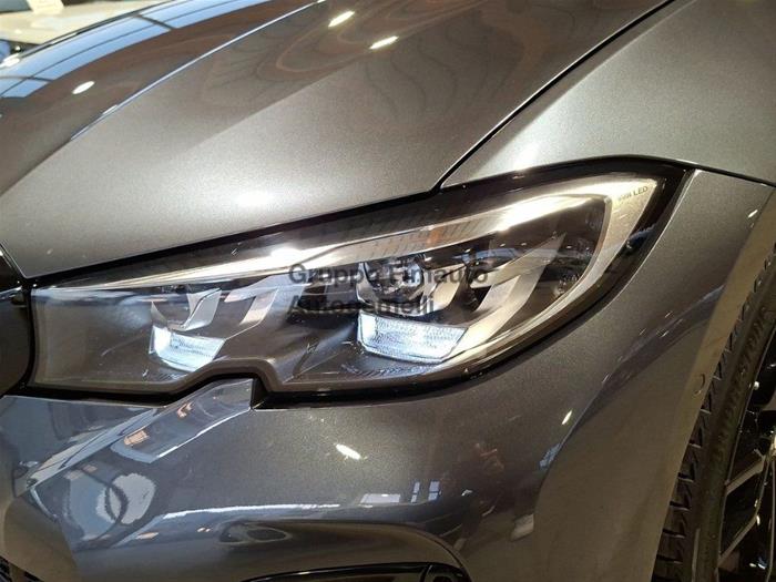 Fimauto - BMW 340 | ID 39547