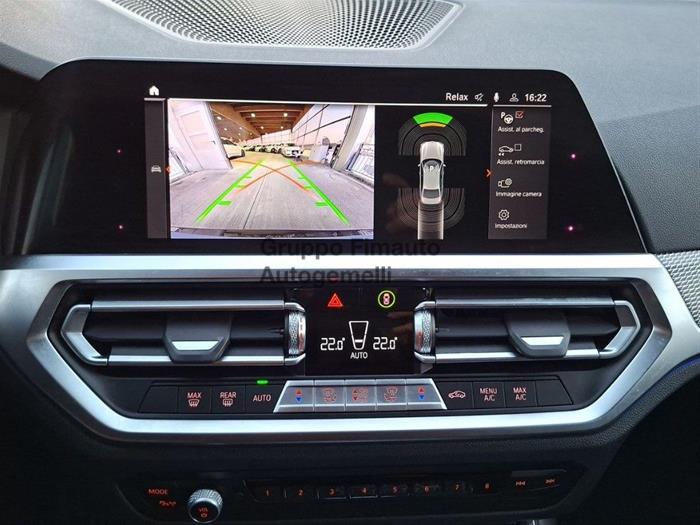 Fimauto - BMW 340 | ID 39551