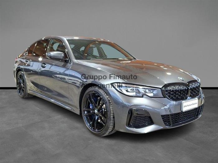 Fimauto - BMW 340 | ID 39551