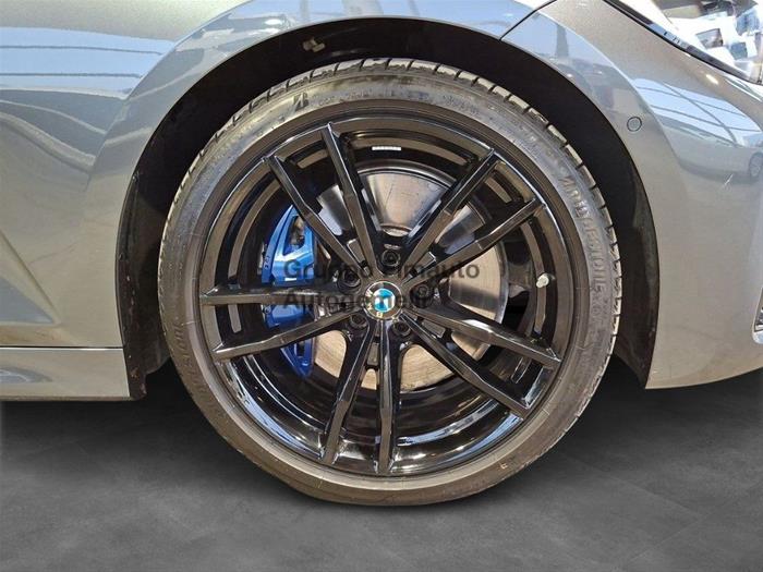 Fimauto - BMW 340 | ID 39551