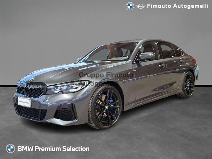 Fimauto - BMW 340 | ID 39551