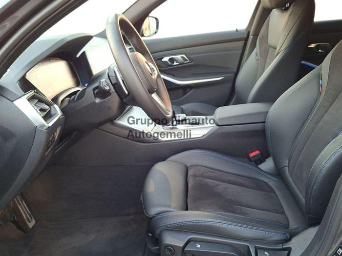 Fimauto - BMW 340 | ID 39551