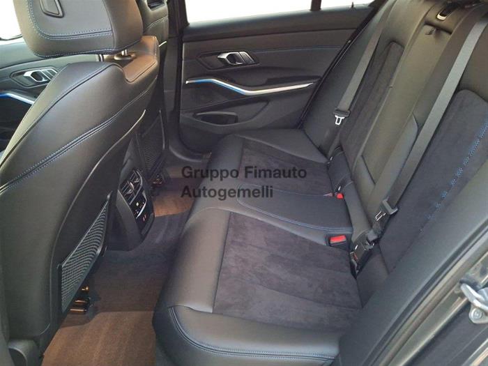 Fimauto - BMW 340 | ID 39551