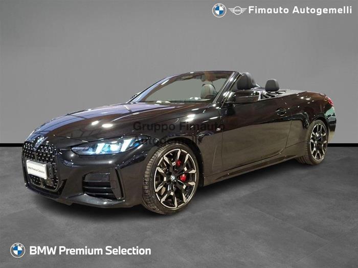 Fimauto - BMW 420 | ID 39550