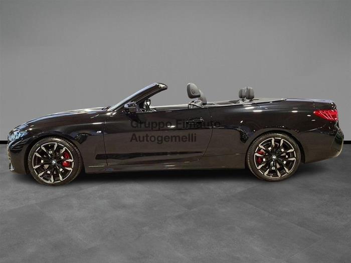 Fimauto - BMW 420 | ID 39550