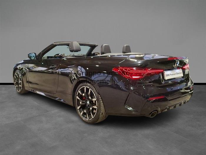 Fimauto - BMW 420 | ID 39550