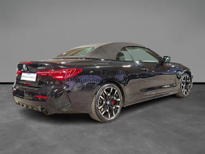 Fimauto - BMW 420 | ID 39550