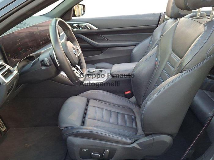 Fimauto - BMW 420 | ID 39550