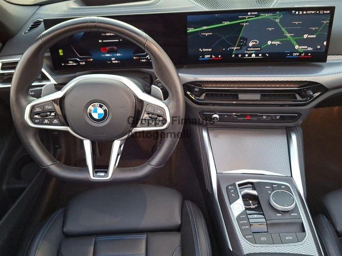 Fimauto - BMW 420 | ID 39552