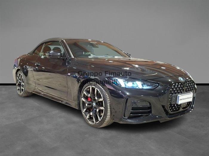 Fimauto - BMW 420 | ID 39552