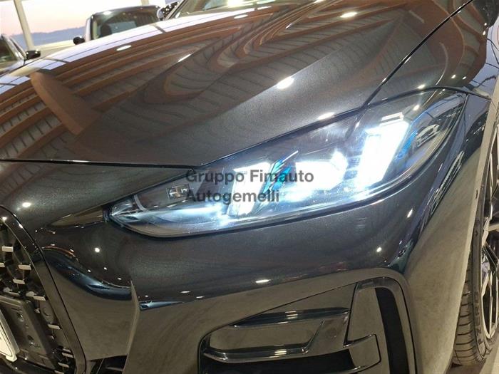 Fimauto - BMW 420 | ID 39552