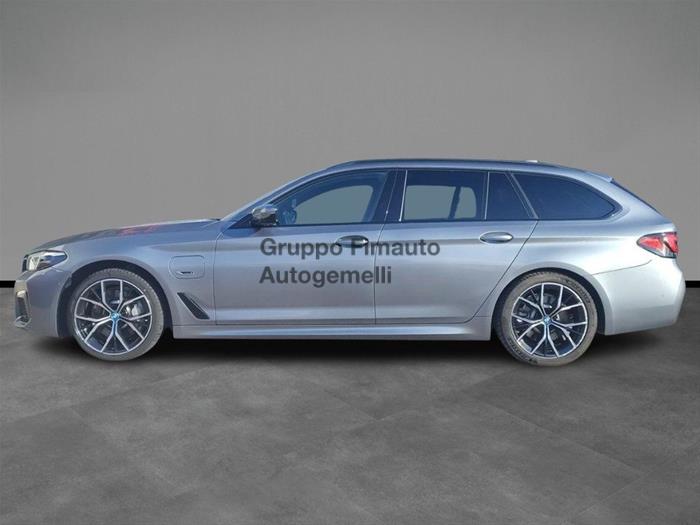 Fimauto - BMW 520 | ID 39574