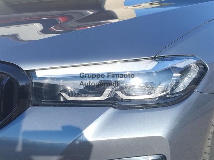 Fimauto - BMW 520 | ID 39574