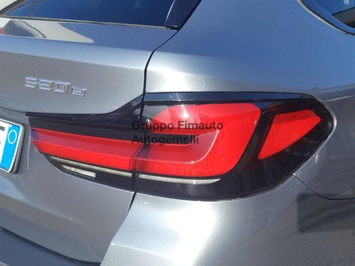 Fimauto - BMW 520 | ID 39574