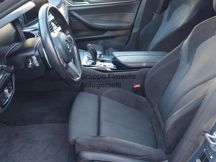 Fimauto - BMW 520 | ID 39574