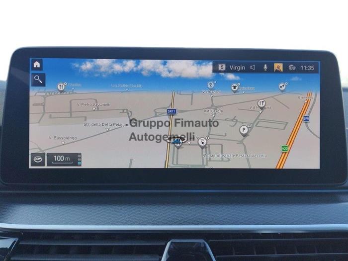 Fimauto - BMW 520 | ID 39574