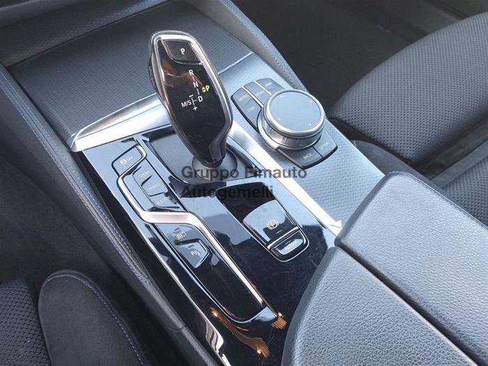 Fimauto - BMW 520 | ID 39574