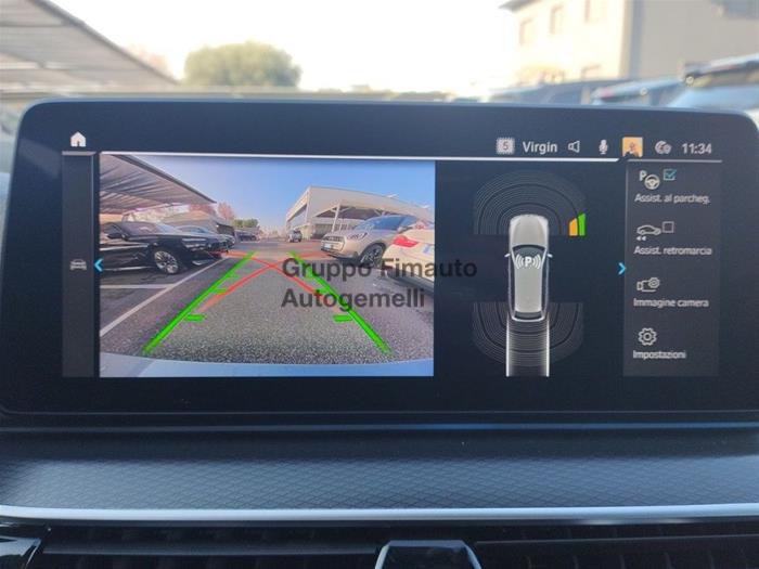 Fimauto - BMW 520 | ID 39574