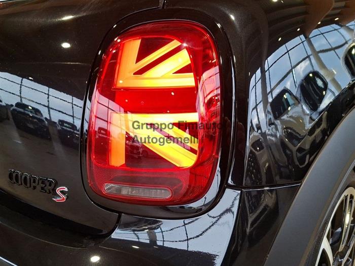 Fimauto - MINI Mini | ID 39577