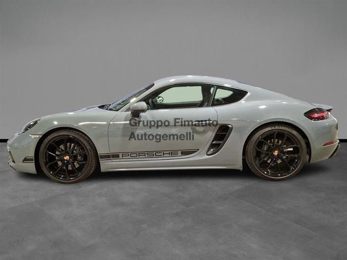 Fimauto - PORSCHE Cayman | ID 39578
