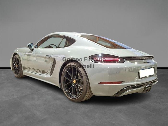 Fimauto - PORSCHE Cayman | ID 39578