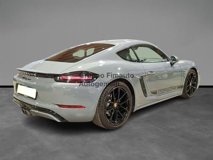 Fimauto - PORSCHE Cayman | ID 39578