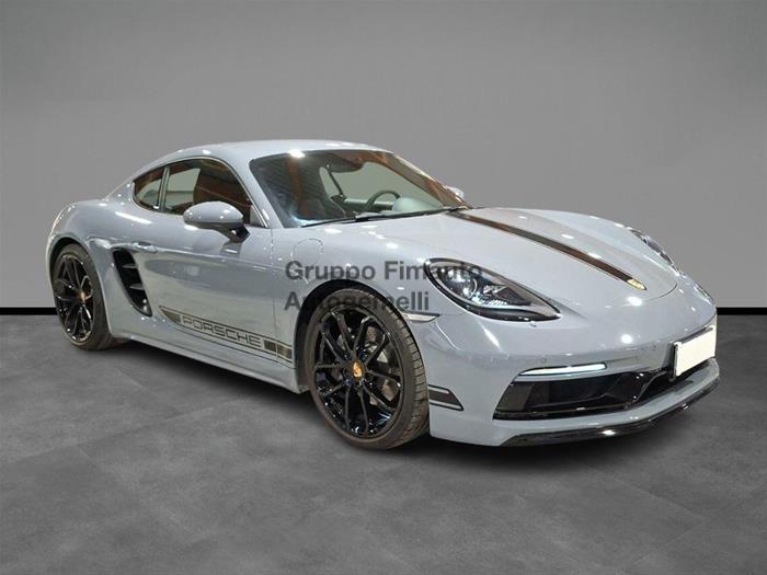 Fimauto - PORSCHE Cayman | ID 39578